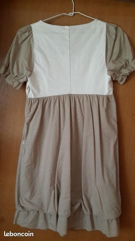 Robe Tanais T38 (image 1)