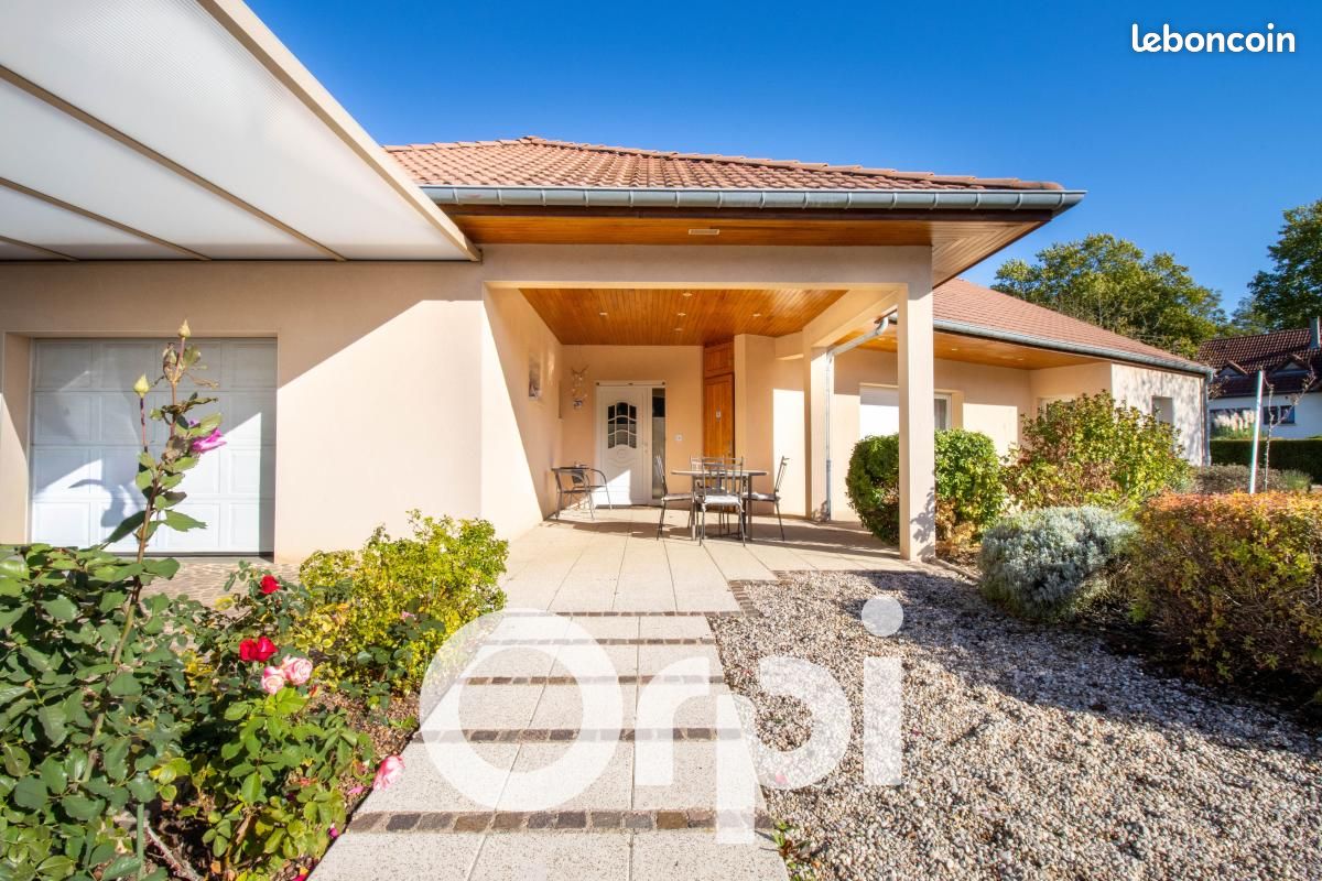 Maison 4 pièces 150 m² · à Heillecourt · 150 m² · 450 000 €