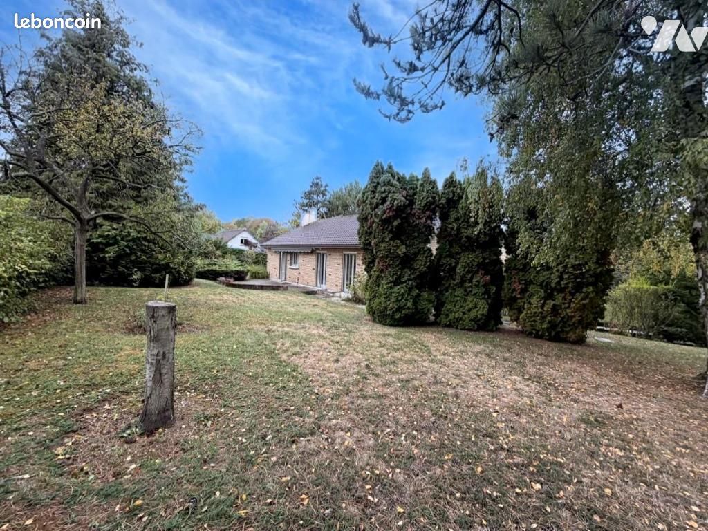 Maison 5 pièces 120 m² · à Bacouel-sur-Selle · 120 m² · 262 500 €