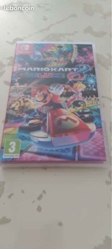 Jeux switch (image 2)