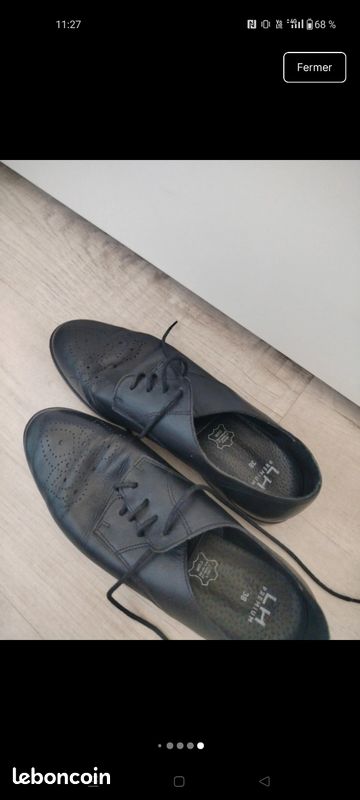 Chaussures de ville/mocassins (image 6)