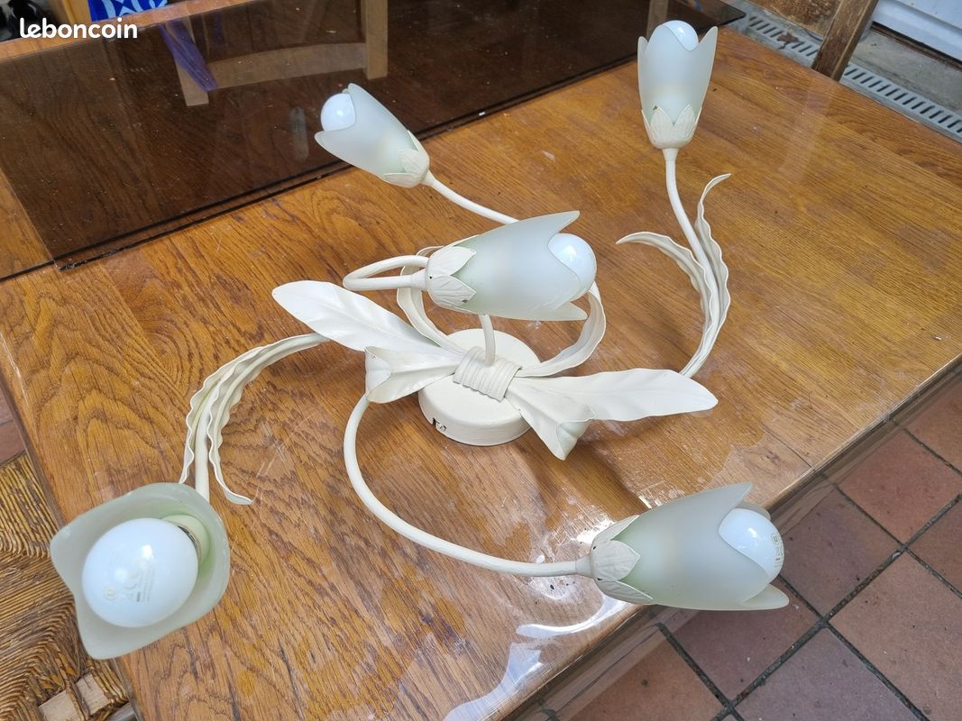 Lustre 5 branches (image 2)
