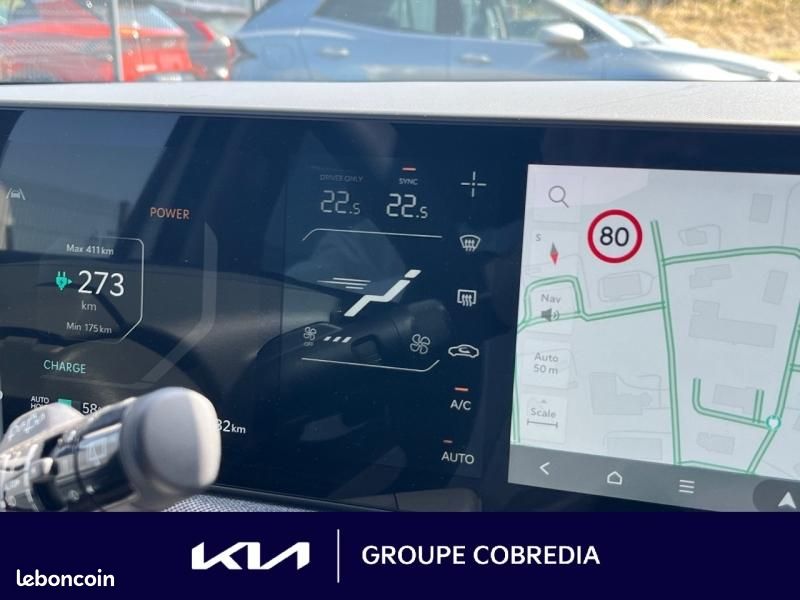 Kia EV3 204ch 81,4kWh Earth 2026 (image 25)