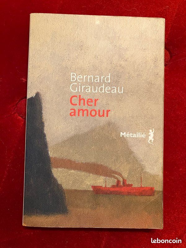 Lot de 3 livres (image 4)