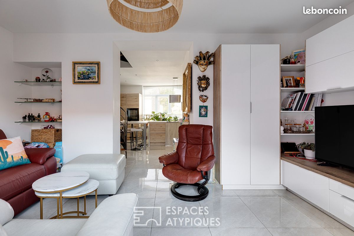 Appartement 3 pièces 80 m² · à Lille · 80 m² · 300 000 €