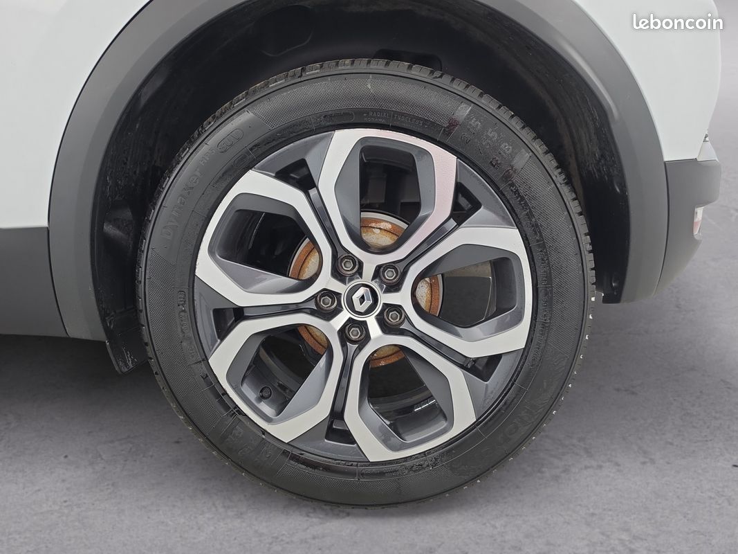 RENAULT Captur TCe 140 EDC - 21 Intens (image 29)