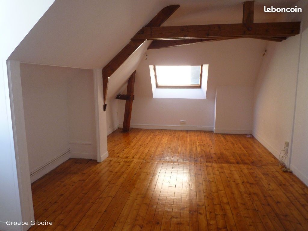 Appartement 3 pièces 48 m² · à Rennes · 48 m² · 705 €