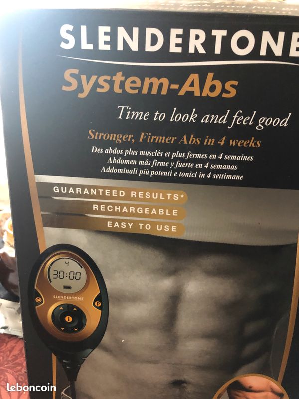 Slendertone muscles (image 1)