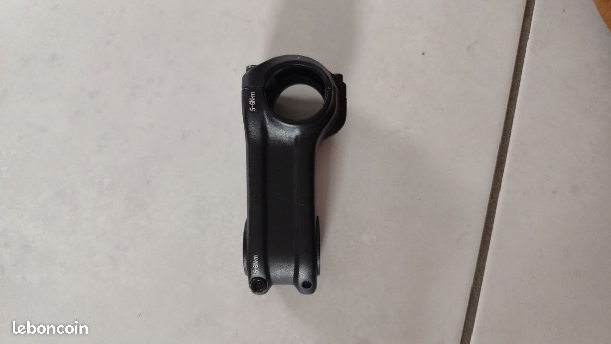 Potence vtt Rockrider 540 ST 80mm neuf (image 3)