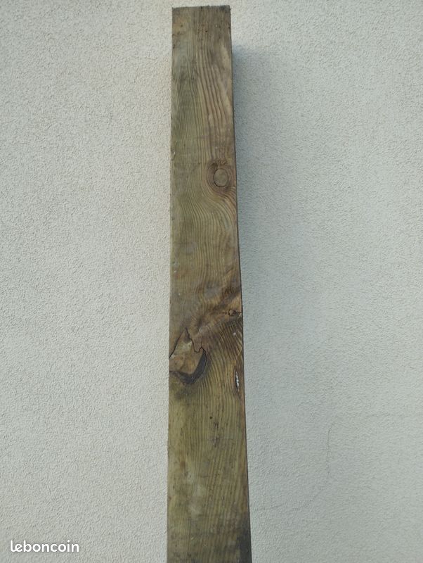 Poutre Chêne (image 2)