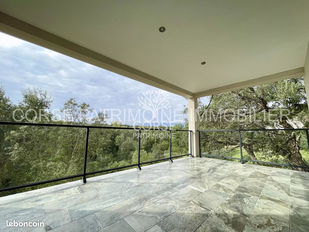 Maison 7 pièces 145 m² · à Antisanti · 145 m² · 450 000 €