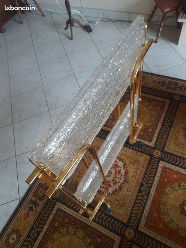 Desrte table roulante (image 3)