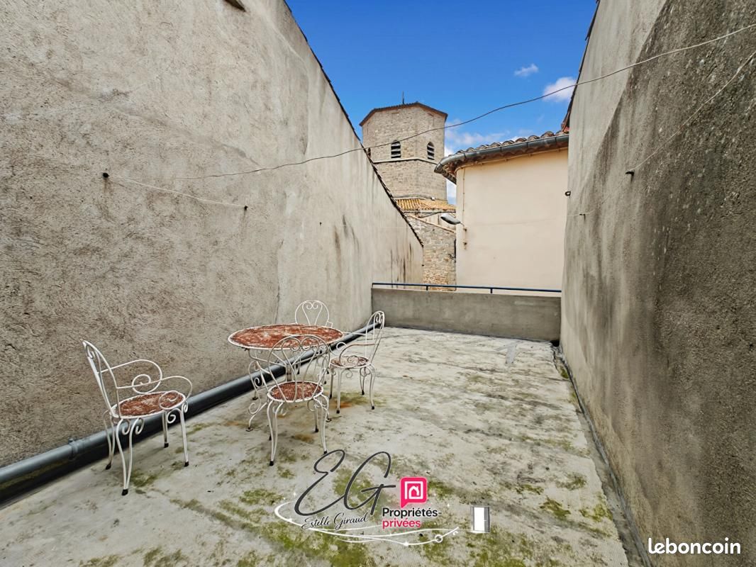 Maison 4 pièces 115 m² · à Rieux-Minervois · 115 m² · 140 000 €