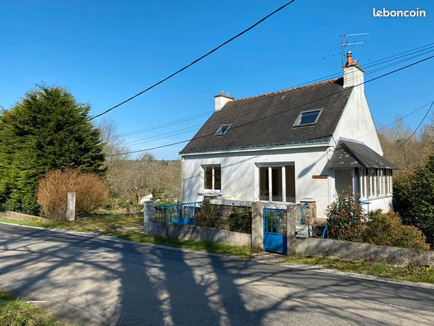 Propriété 5 pièces 84 m²