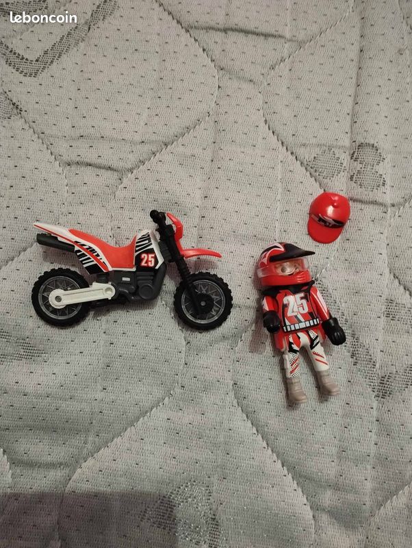 Playmobil (image 1)