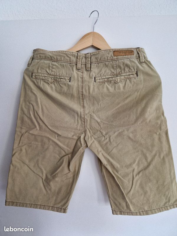 Short Hommes (image 2)