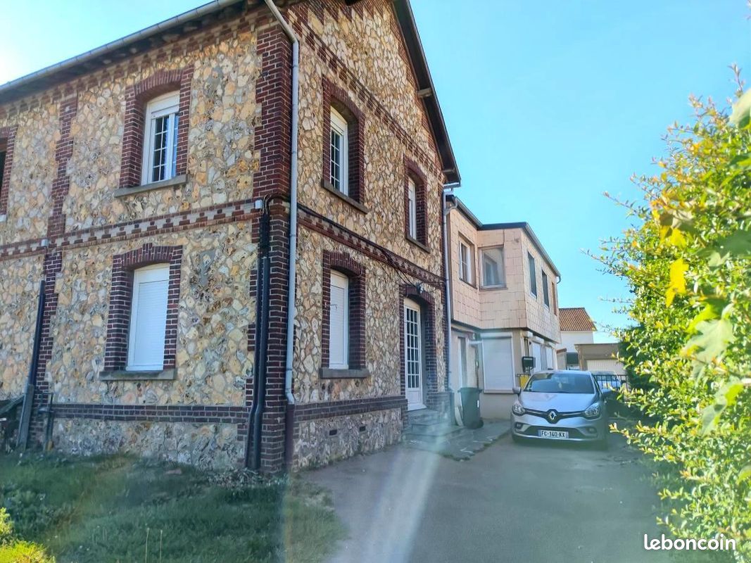 Maison 161 m² · à Yvetot · 161 m² · 273 000 €
