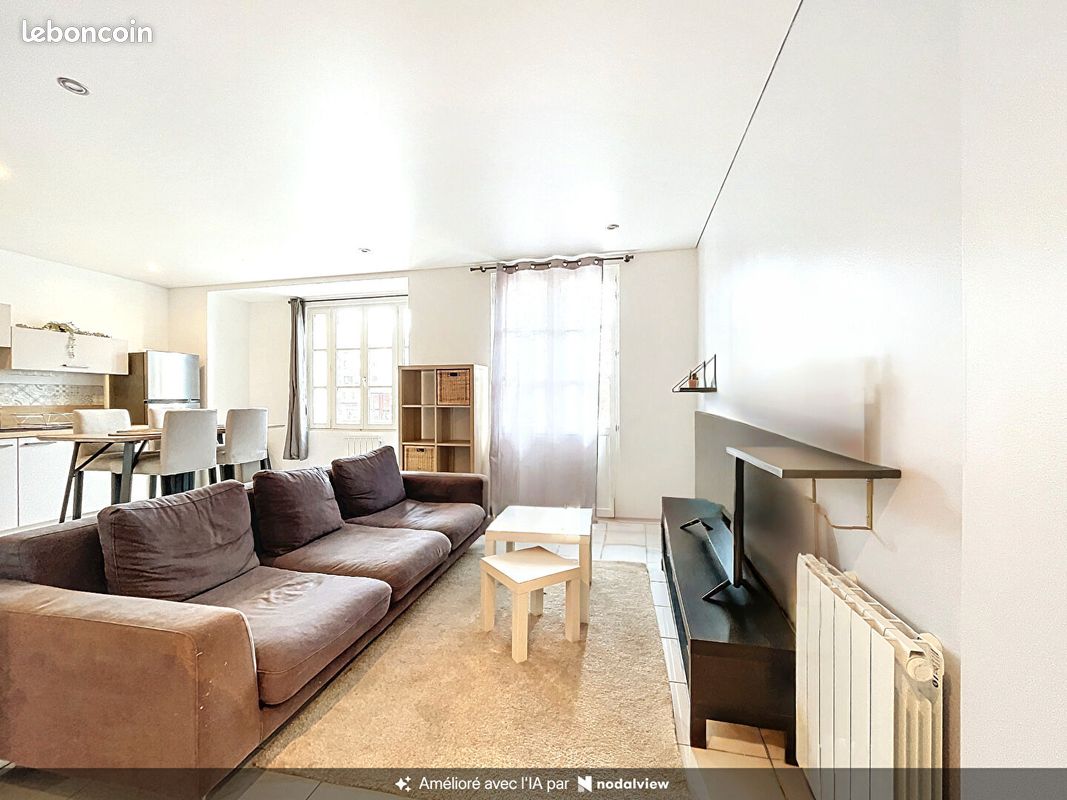Appartement 3 pièces 55 m² · à Dijon · 55 m² · 850 €/mois