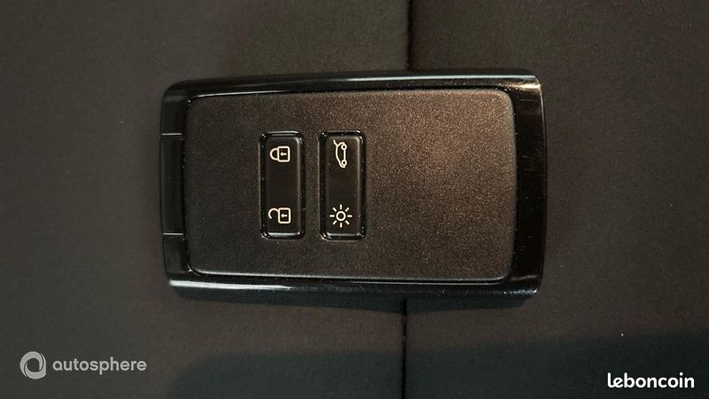 Dacia Duster 1.6 hybrid 140ch Extreme (image 16)