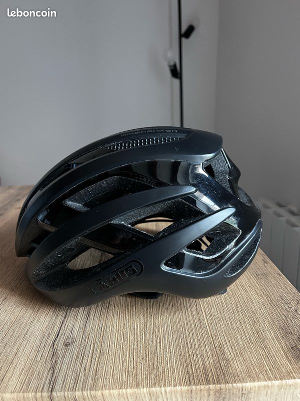Casque abus airbreaker M (image 2)