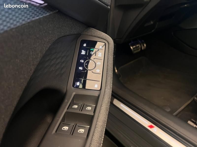Audi A5 Avant 2.0 e-hybrid 299ch S line quattro S tronic 7 (image 5)