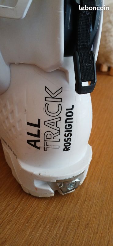 Chaussures de ski Rossignol Alltrack Elite 110 LT GW (image 15)