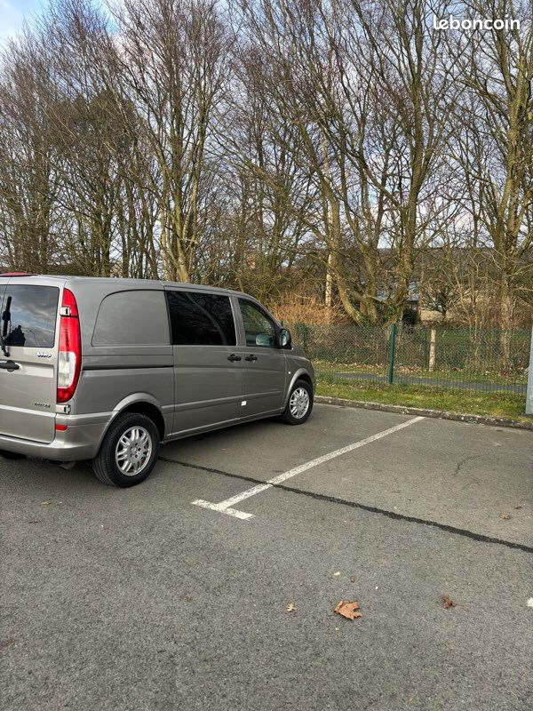 Vito mixto v6 court (image 2)