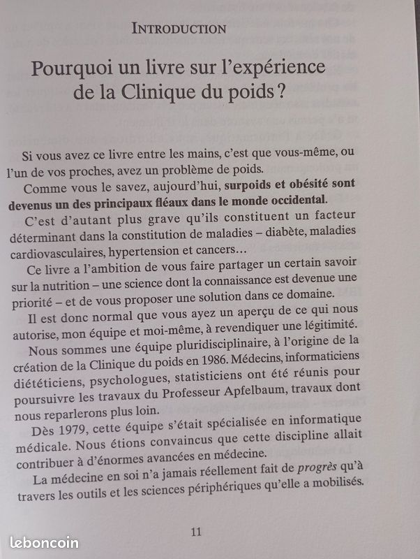 Maigrir l'anti régime Dr David Benchetrit (image 3)