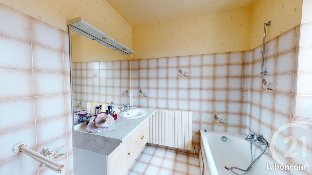 Maison 4 pièces 96 m² (image 8)