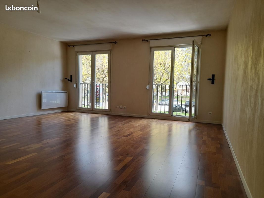 Appartement 3 pièces 72 m² · à Reims · 72 m² · 177 000 €