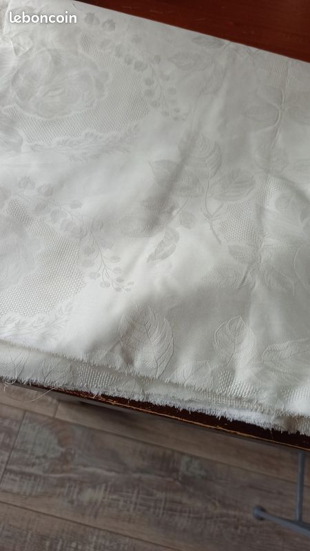 Coupon tissus neuf (image 3)