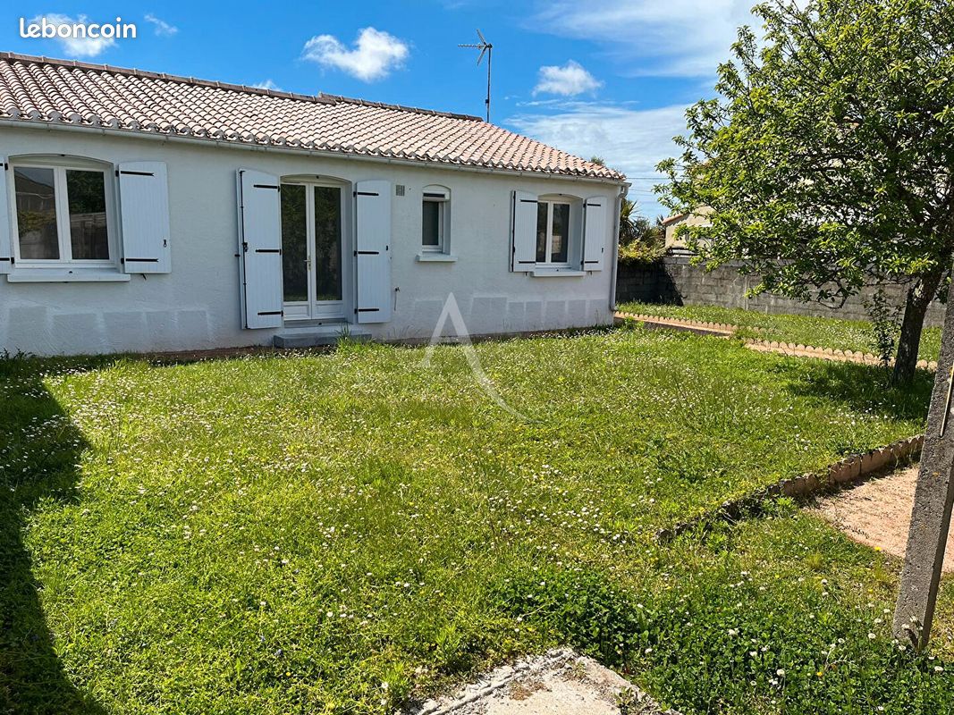 Maison 4 pièces 77 m² (image 1)