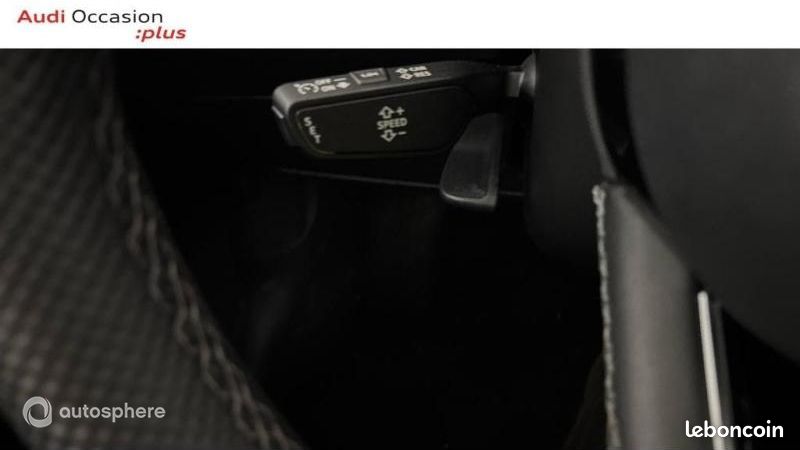 Audi A1 Sportback 30 TFSI 116ch S line plus S tronic 7 (image 25)