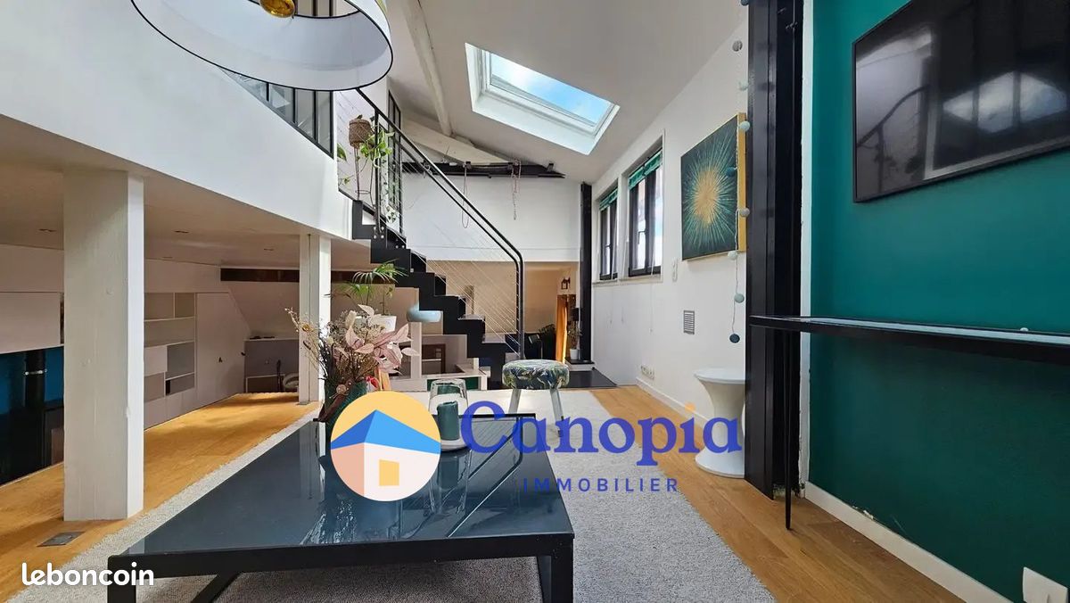 Appartement 4 pièces 90 m² · à Arcueil · 90 m² · 1 795 €/mois