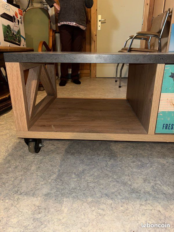 Table basse (image 3)