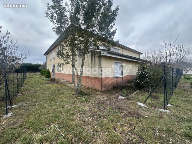 Studio 1 pièce 23 m²