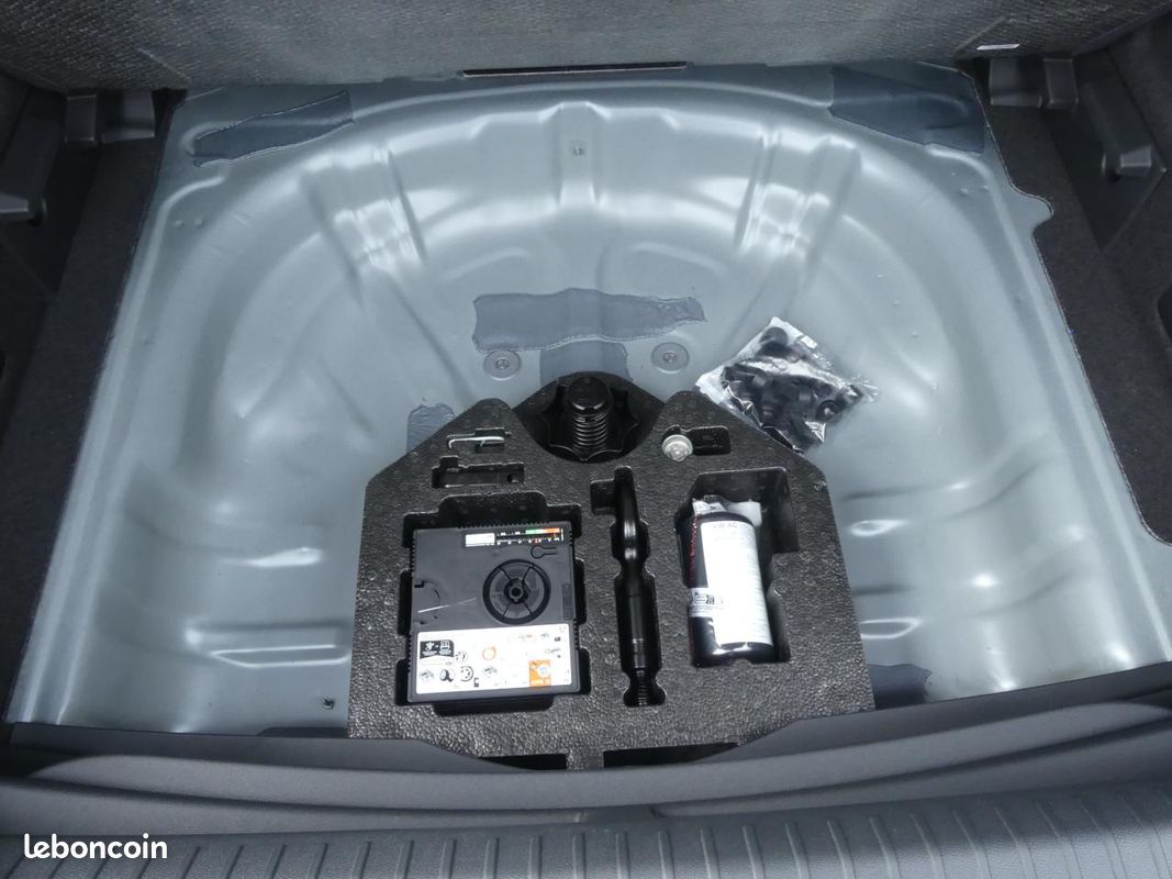 Cupra formentor 2.0 tdi - 150 - bv dsg 7 v phase 2 (image 28)
