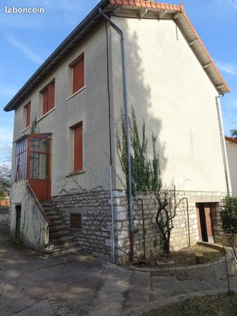 Immeuble 136 m² CHAGNY