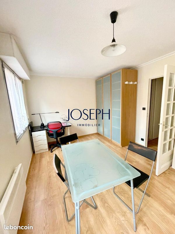 Appartement 1 pièce 26 m² · à Toulouse · 26 m² · 650 €