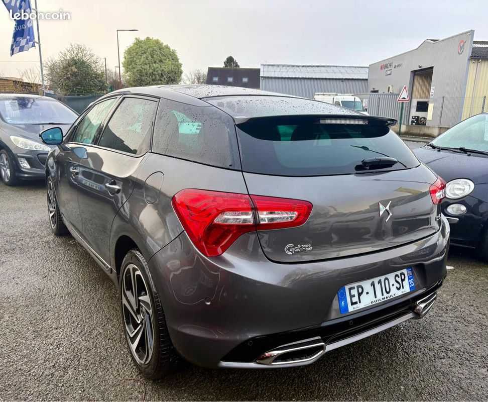 Ds ds5 (image 5)