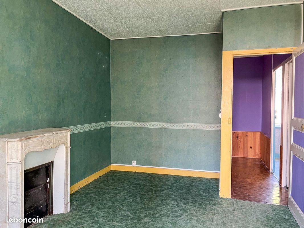 Maison 4 pièces 85 m² (image 4)