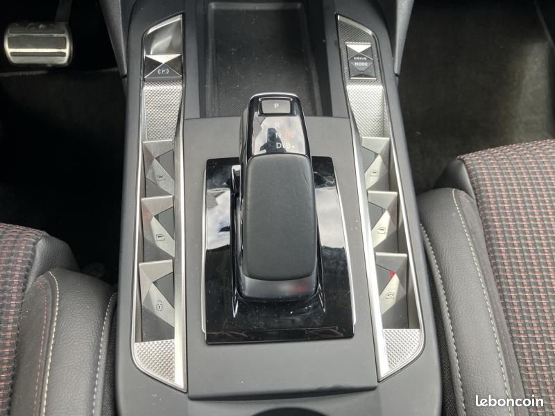 Ds DS 3 E-Tense 156ch Performance Line + / VISION 360 / PACK DRIVE ASSIST / Chargeur embarqué 11 kW (image 15)