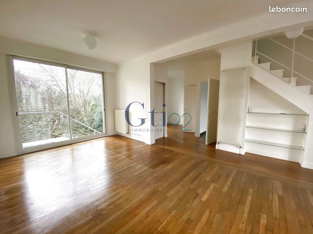 Maison a louer clamart - 5 pièce(s) - 145 m2 - Surfyn