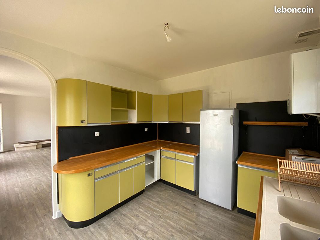 Maison 5 pièces 95 m² (image 2)