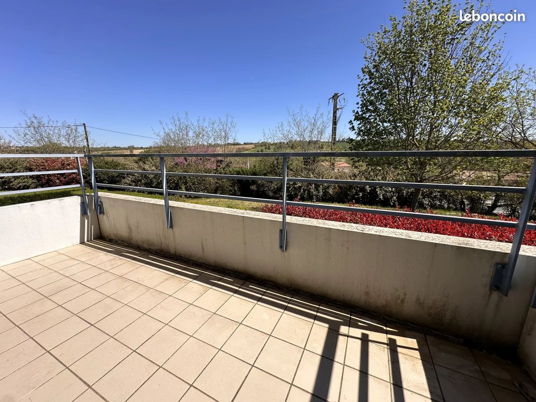 Appartement 2 pièces 46 m² · à Montrabé · 46 m² · 149 000 €