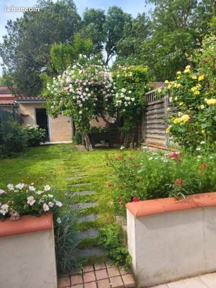 Maison 3 pièces 100 m² · à Muret · 100 m² · 1 300 €