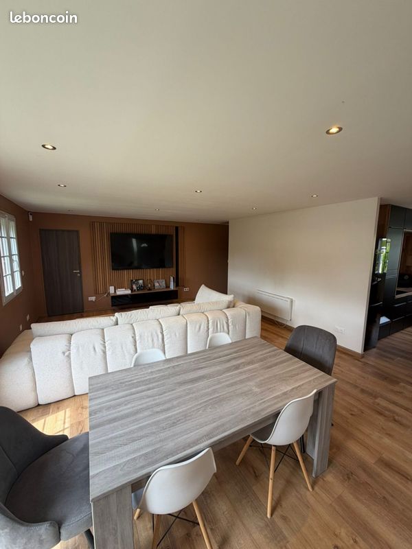 Maison 4 pièces 87 m² · à Saint-Pierre-Bénouville · 87 m² · 191 200 €