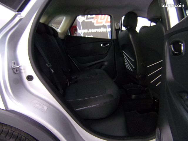 Renault Captur 0.9 TCe 90cv Energy Zen Eco2 S&S / Suivi Complet (image 4)