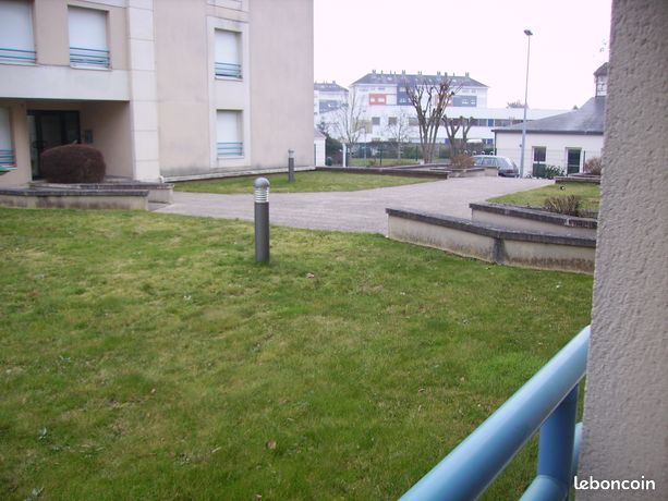 Location quartier CHEVROLIER — 2
