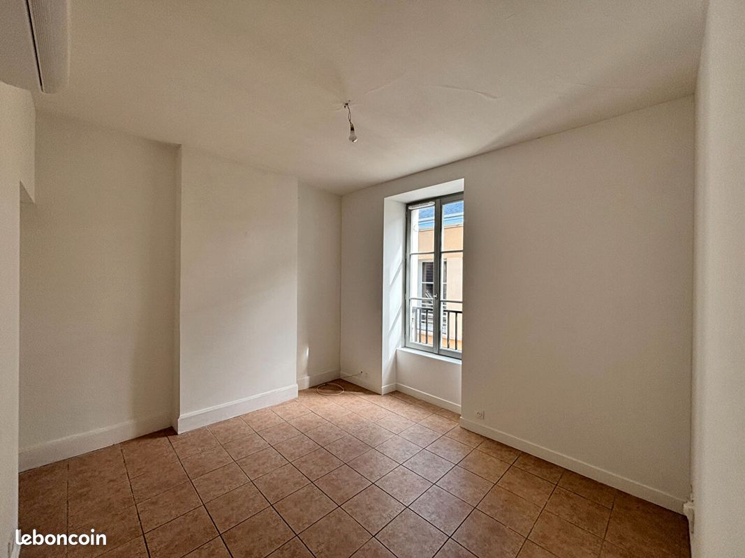 Appartement 2 pièces 36 m² · à Châteauroux · 36 m² · 530 €/mois